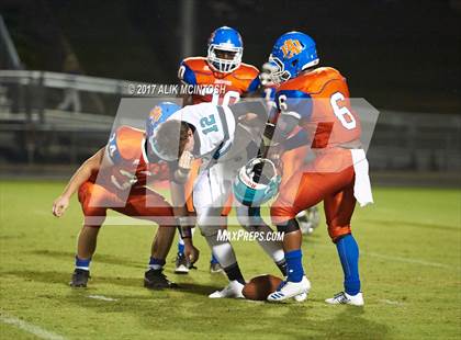 Thumbnail 3 in West Johnston @ Athens Drive photogallery.