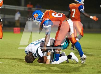 Thumbnail 2 in West Johnston @ Athens Drive photogallery.