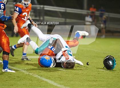 Thumbnail 1 in West Johnston @ Athens Drive photogallery.