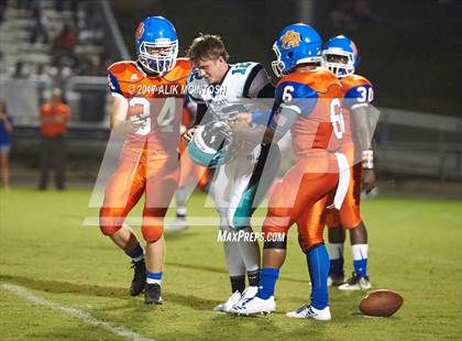 Thumbnail 1 in West Johnston @ Athens Drive photogallery.