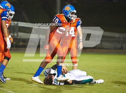 Thumbnail 2 in West Johnston @ Athens Drive photogallery.