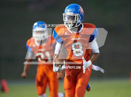Thumbnail 1 in West Johnston @ Athens Drive photogallery.