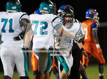 Thumbnail 3 in West Johnston @ Athens Drive photogallery.