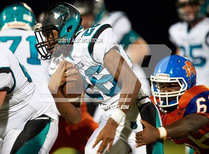 Thumbnail 3 in West Johnston @ Athens Drive photogallery.