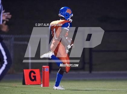 Thumbnail 1 in West Johnston @ Athens Drive photogallery.
