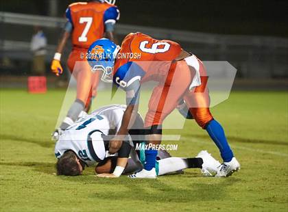 Thumbnail 1 in West Johnston @ Athens Drive photogallery.