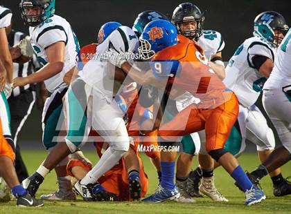 Thumbnail 3 in West Johnston @ Athens Drive photogallery.