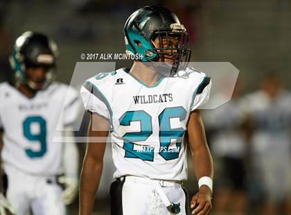 Thumbnail 3 in West Johnston @ Athens Drive photogallery.