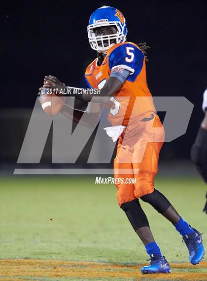 Thumbnail 2 in West Johnston @ Athens Drive photogallery.