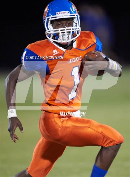 Thumbnail 2 in West Johnston @ Athens Drive photogallery.