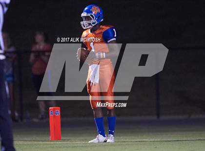 Thumbnail 3 in West Johnston @ Athens Drive photogallery.