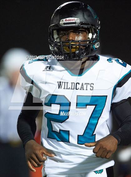 Thumbnail 2 in West Johnston @ Athens Drive photogallery.