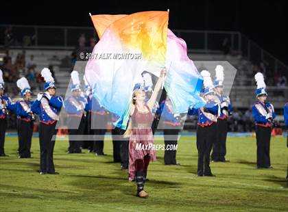 Thumbnail 1 in West Johnston @ Athens Drive photogallery.