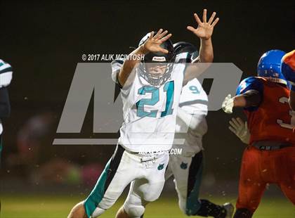 Thumbnail 1 in West Johnston @ Athens Drive photogallery.