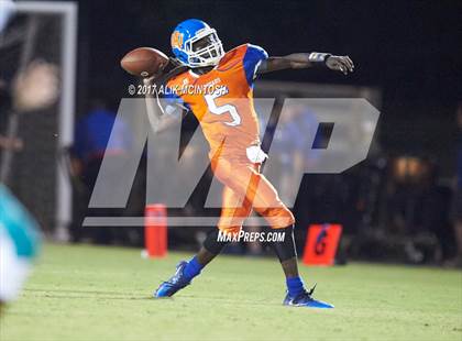 Thumbnail 2 in West Johnston @ Athens Drive photogallery.