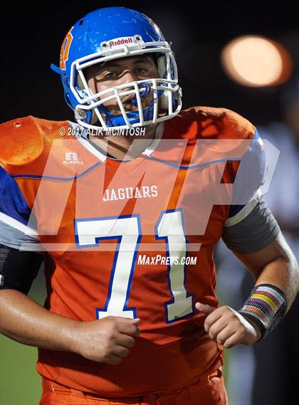 Thumbnail 3 in West Johnston @ Athens Drive photogallery.