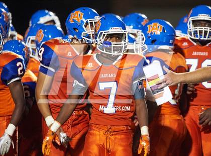 Thumbnail 3 in West Johnston @ Athens Drive photogallery.