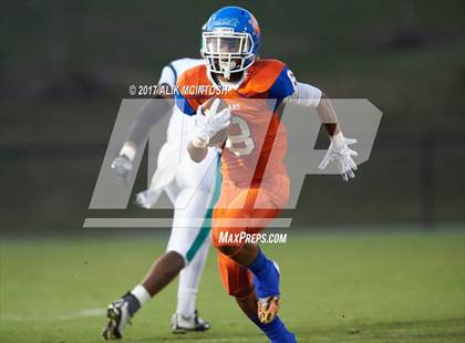 Thumbnail 2 in West Johnston @ Athens Drive photogallery.