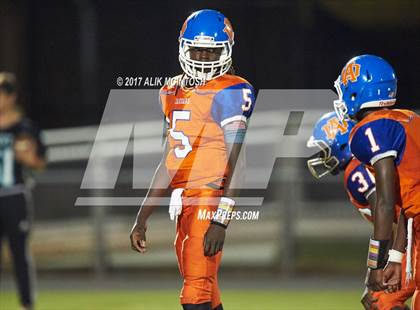 Thumbnail 2 in West Johnston @ Athens Drive photogallery.
