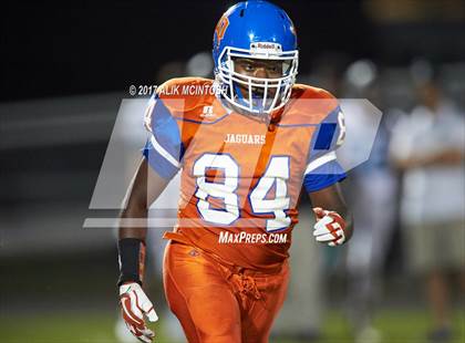 Thumbnail 2 in West Johnston @ Athens Drive photogallery.