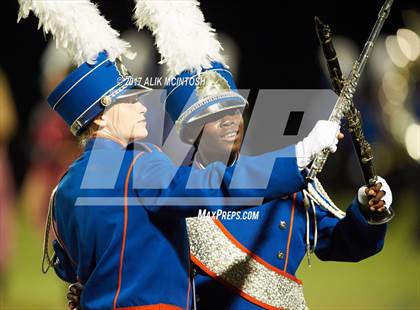 Thumbnail 1 in West Johnston @ Athens Drive photogallery.