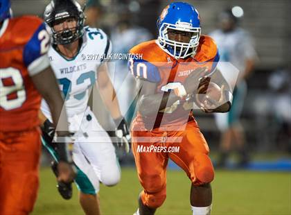 Thumbnail 1 in West Johnston @ Athens Drive photogallery.