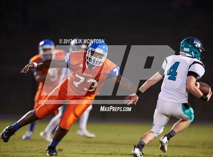 Thumbnail 2 in West Johnston @ Athens Drive photogallery.
