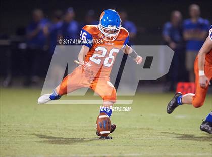 Thumbnail 3 in West Johnston @ Athens Drive photogallery.