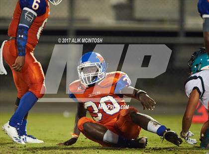 Thumbnail 1 in West Johnston @ Athens Drive photogallery.