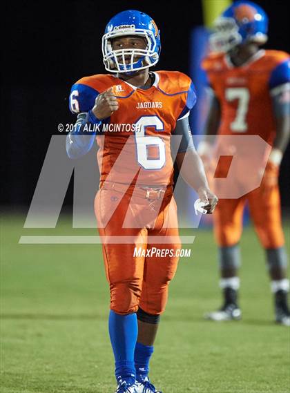 Thumbnail 3 in West Johnston @ Athens Drive photogallery.