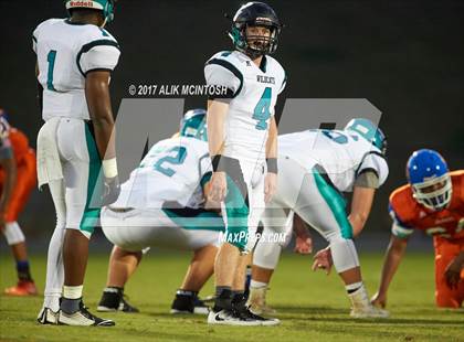 Thumbnail 1 in West Johnston @ Athens Drive photogallery.