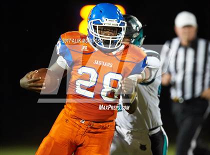 Thumbnail 1 in West Johnston @ Athens Drive photogallery.