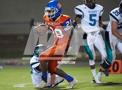 Thumbnail 3 in West Johnston @ Athens Drive photogallery.
