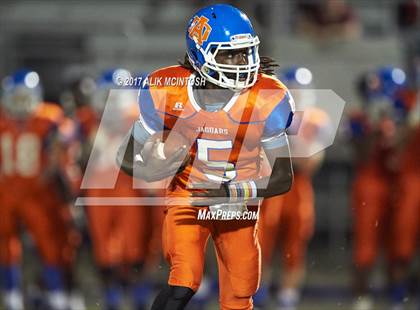 Thumbnail 3 in West Johnston @ Athens Drive photogallery.