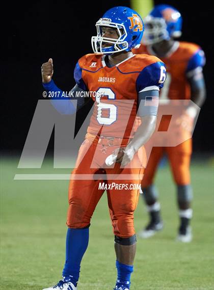 Thumbnail 1 in West Johnston @ Athens Drive photogallery.
