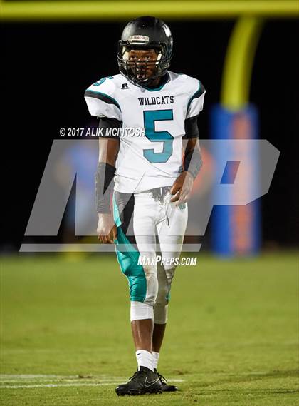 Thumbnail 1 in West Johnston @ Athens Drive photogallery.