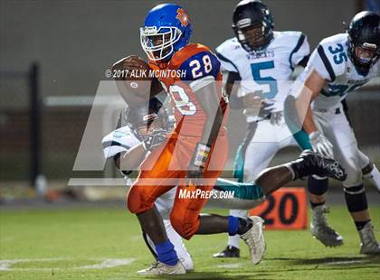 Thumbnail 2 in West Johnston @ Athens Drive photogallery.