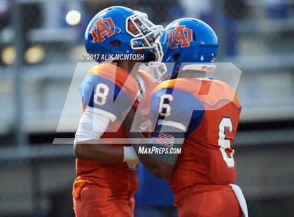 Thumbnail 2 in West Johnston @ Athens Drive photogallery.
