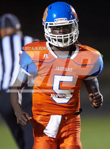 Thumbnail 2 in West Johnston @ Athens Drive photogallery.