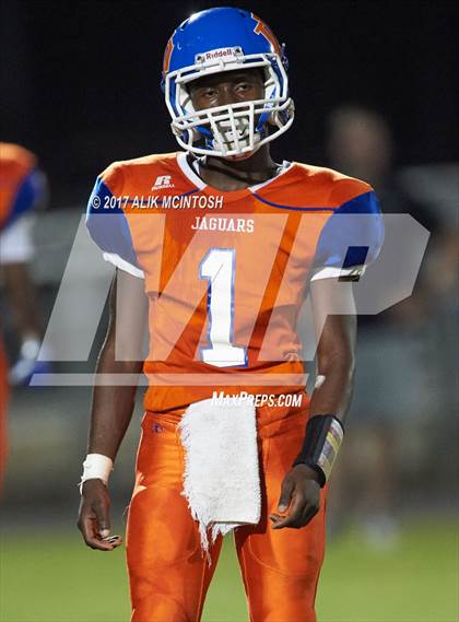 Thumbnail 1 in West Johnston @ Athens Drive photogallery.