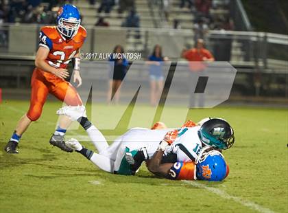 Thumbnail 2 in West Johnston @ Athens Drive photogallery.
