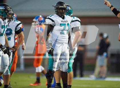 Thumbnail 3 in West Johnston @ Athens Drive photogallery.