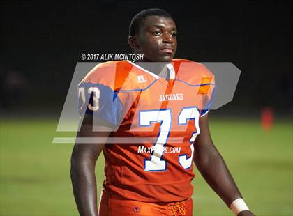 Thumbnail 3 in West Johnston @ Athens Drive photogallery.