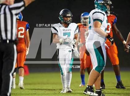 Thumbnail 1 in West Johnston @ Athens Drive photogallery.
