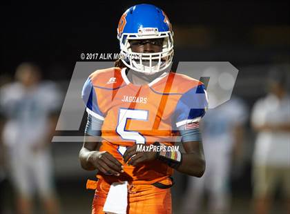 Thumbnail 2 in West Johnston @ Athens Drive photogallery.