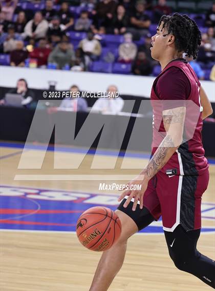 Thumbnail 3 in Springfield International vs Wareham (MIAA Division 4 Final) photogallery.