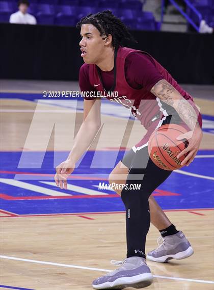 Thumbnail 1 in Springfield International vs Wareham (MIAA Division 4 Final) photogallery.