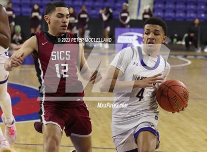 Thumbnail 1 in Springfield International vs Wareham (MIAA Division 4 Final) photogallery.