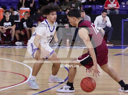 Thumbnail 2 in Springfield International vs Wareham (MIAA Division 4 Final) photogallery.