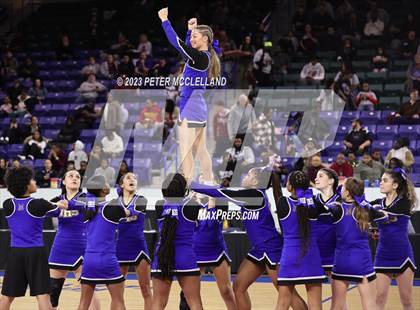 Thumbnail 2 in Springfield International vs Wareham (MIAA Division 4 Final) photogallery.